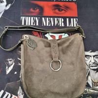 Borsa TIMBERLAND in pelle vera