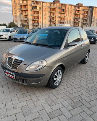 Lancia Ypsilon 1.3 Multijet 70cv