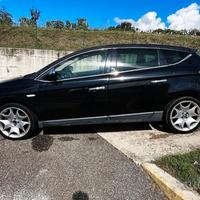 Lancia delta 1.9 twinturbo 190cv