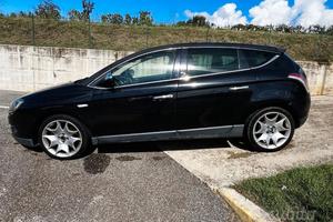 Lancia delta 1.9 twinturbo 190cv