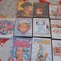 Film vari DVD