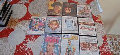 Film vari DVD