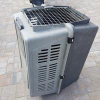 trasportini per cani grandi