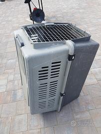 trasportini per cani grandi