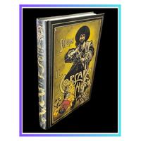 Libro, Emilio Salgari Il Corsaro Nero RBA Italia