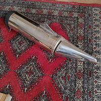 Honda integra 750 scarico