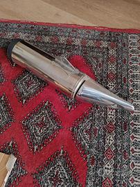 Honda integra 750 scarico