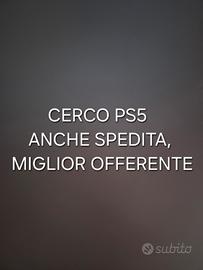  playstation 5