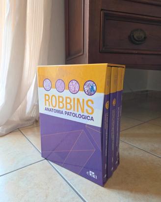 Robbins Patologia Generale 