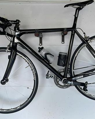 Questa è unbici da corsa poco utilizzata unico pro