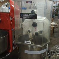 IMPASTATRICE A BRACCIA TUFFANTI "Pietroberto"