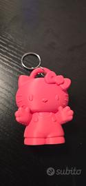 portachiavi Hello Kitty 