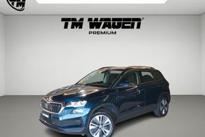 Skoda Karoq 2.0 tdi evo Ambition 115cv