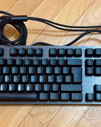Tastiera Logitech G413