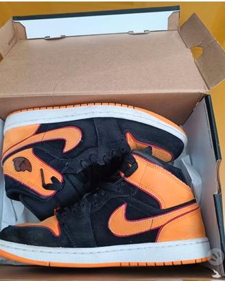 Scarpe Nike Jordan