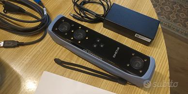 scanner 3d Einstar Shining 3d