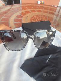 Occhiali dolce e gabbana