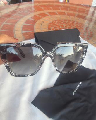 Occhiali dolce e gabbana