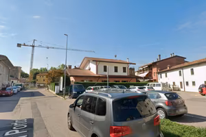 San giovanni lupatoto-arredato
