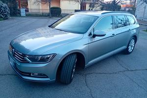 Passat SW.   *PERFETTA*