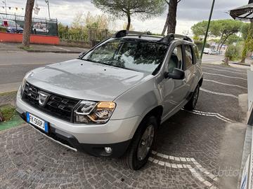 Dacia Duster 1.6 115 CV S&S 4x2 GPL Serie Speciale