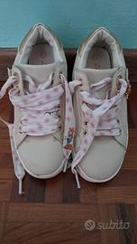 Scarpe sportive bambina 