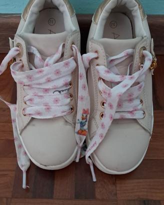 Scarpe sportive bambina 