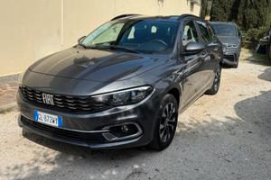 Fiat tipo anno 2022 perfetta