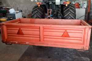 CASSONE PORTATO FAZA