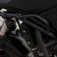 Barre paramotore honda nc 750 x