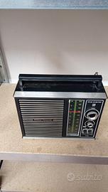 radio vintage National Panasonic RE-6