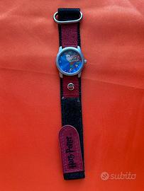 Orologio Harry Potter vintage