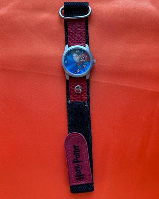 Orologio Harry Potter vintage