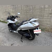 Honda Silver Wing 600 FMI