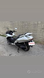 Honda Silver Wing 600 FMI
