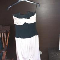 Vestito Elisabetta Franchi taglia 40