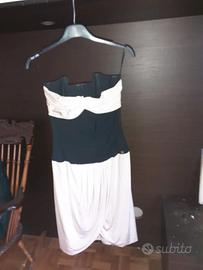 Vestito Elisabetta Franchi taglia 40