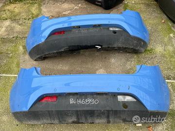 Paraurti posteriore per fiat bravo
