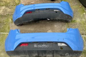 Paraurti posteriore per fiat bravo