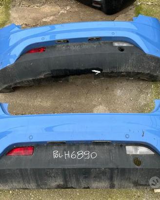 Paraurti posteriore per fiat bravo