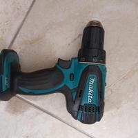 avvitatore makita