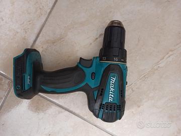 avvitatore makita