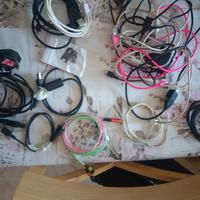 fili x carica batterie 