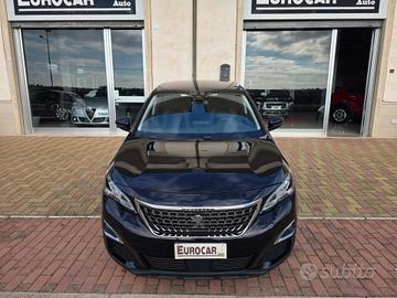 Peugeot 3008 BlueHDi 130 S&S Business