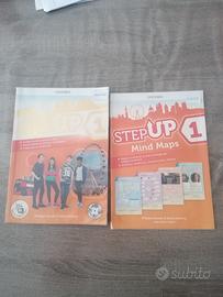 Digital gold step up 1 con cd