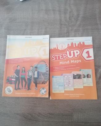 Digital gold step up 1 con cd
