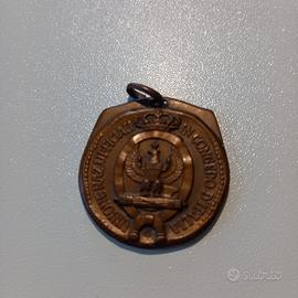 Medaglia fascista