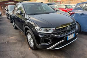 Volkswagen T-Roc 1.5 tsi Business dsg