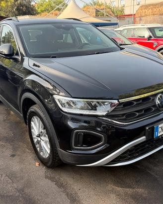 Volkswagen T-Roc 1.5 tsi Business dsg