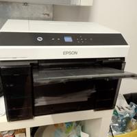 Stampante Sure Lab Epson D1000